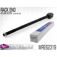WASP STEERING RACK END FOR HOLDEN VECTRA JR JS JSII 6/1997 - 12/2002 x1