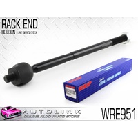 WASP STEERING RACK END FOR HOLDEN VR VS COMMODORE BERLINA CALAIS 1993 - 1998 x1