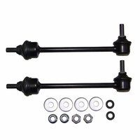 Wasp WSK111 Sway Bar Link Kit Ball Joint Type for Holden Commodore VX VU VY
