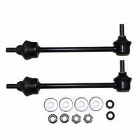 Swaybar Link Kit Ball Joint Both End for Holden Calais VX VU VY V6 & V8 Pair