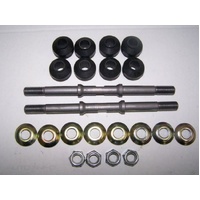 Wasp WSK200 Front Sway Bar Link Kit for Ford Falcon EA EB ED EF EL XH Models