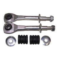 Sway Bar Link Kit Rear for Ford Fairlane Falcon BA & BF Sedan Wagon UTE Pair