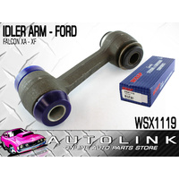 IDLER ARM URETHANE & RUBBER FOR FORD FAIRLANE ZF ZG ZH ZJ ZK ZL 1972 - 1988 