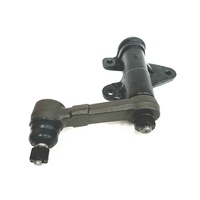 Wasp WSX37750 Idler Arm for Mitsubishi MK Triton 4wd 1996 - 2006