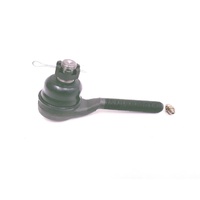 Wasp WTE173L Left Tie Rod End for Chrysler Valiant Charger Check App Below