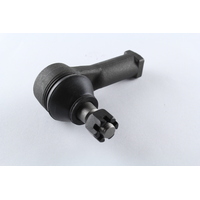 Wasp WTE3049 Tie Rod Ends for Holden Statesman WH WK WL from Vin L492689> x2