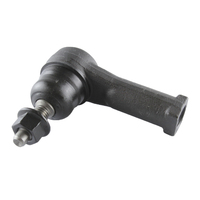 Wasp Tie Rod End for Ford Falcon Fairmont Fairlane BA BF 9/2002-2008 x1