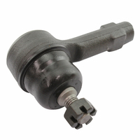 Tie Rod Ends Outer for Proton Jumbuck UTE 2/2003-On WTE37301 x2