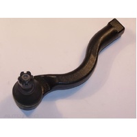 Wasp WTE37810 Right Outer Tie Rod End for Mitsubishi Pajero & Triton Models
