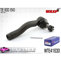 WASP TIE ROD END RIGHT SIDE FOR MAZDA 6 GG GY 08/2002 – 01/2008 WTE41630 