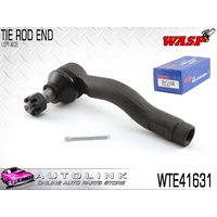 WASP TIE ROD END LEFT SIDE FOR MAZDA 6 GG GY 08/2002 – 01/2008 WTE41631