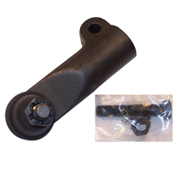 Wasp WTE4892L Outer Tie Rod End Left for Nissan Partol GU 10/2001-2017