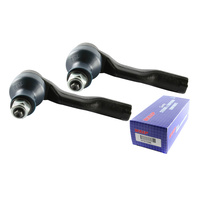 Tie Rod Ends Outer for Ford Territory SX SY-AWD RWD 6/2004-3/2009 Pair