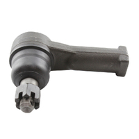 Wasp WTE819 Outer Tie Rod End for Holden Commodore VB VC VH VK VL VN VP x1