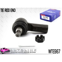 WASP WTE967 INNER OUTER TIE ROD END FOR HOLDEN RODEO 2WD MODELS 88-03