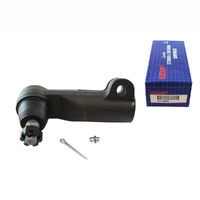 Wasp WTE984 Front Tie Rod End-Outer Left Hand for Nissan Patrol GQ Y60 1987-1997