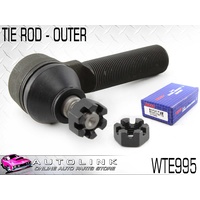 TIE ROD END OUTER RIGHT FOR TOYOTA LANDCRUISER HDJ78 HDJ79 11/2001 - 2007