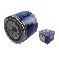 Wesfil Oil Filter for Mitsubishi L300 Express SC SD SE 4Cyl 10/1983-9/1986
