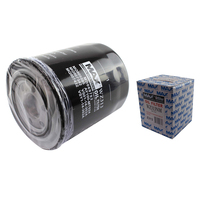 Wesfil Oil Filter for Ford Courier PD 2.5L 4cyl Diesel 1996-1999 WZ313NM