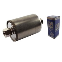 Wesfil Fuel Filter EFI WZ373 Same as Ryco Z373 Wesfil for Ford 