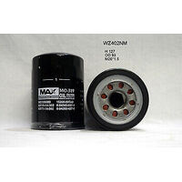 NIPPON MAX OIL FILTER WZ402NM SAME AS RYCO Z402 FOR HOLDEN RODEO ISUZU MU