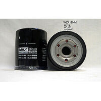 Wesfil WZ419NM Oil Filter Same as Ryco Z419 - Check App Below