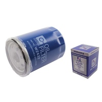 Wesfil Oil Filter WZ432 Same as Ryco Z432