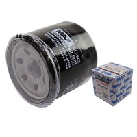 Wesfil Oil Filter for Daihatsu Cuore L700S 1.0L 3cyl 2000-2003 WZ443NM