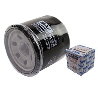 Wesfil Oil Filter WZ443NM Same as Ryco Z443