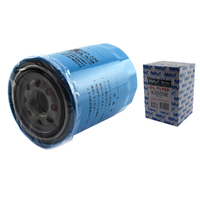 WESFIL OIL FILTER FOR NISSAN PATROL Y60 Y61 GQ GU 2.8L 4.2L DIESEL WZ502NM