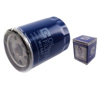 Wesfil WZ547 Oil Filter for Honda Accord CK CM CP CR 4Cyl & V6 1997-On