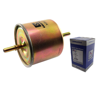 WESFIL FUEL FILTER FOR FORD ESCAPE BA ZA ZB ZC ZD 4CYL & V6 2001-2012 WZ601