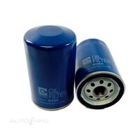 Wesfil WZ68 Oil Filter same as Ryco Z68 - Check App Below