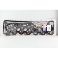 VRS VALVE REGRIND GASKET SET FOR FORD FAIRLANE LTD NCII DCII 4.0L 6cyl XDR522