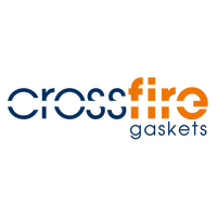 CROSSFIRE XDR730 VRS GASKET KIT FOR FORD MAZDA 4cyl F8 FE F2