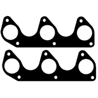 Crossfire XJC730 Exhausr Manifold Gasket for Ford Falcon EA EB ED EF EL AU 6cyl
