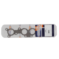 Exhaust Manifold Gasket for Mazda Bravo B2600 UF UN 2.6L 4cyl 11/1991-10/2006