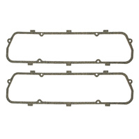 Crossfire Rocker Cover Gasket Pair for Holden 253 308 5.0L V8 1969-1988 XJN057