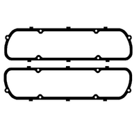 Crossfire Rocker Cover Gasket Pair for Holden 253 308 5.0L V8 1969-1988 XJN057