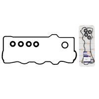 Rocker Cover Gasket for Toyota Camry SV21 SV22 SDV10 2.0L 2.2L 4cyl 1987-1995