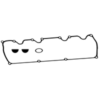 Crossfire Rocker Cover Gasket Kit for Mazda B2600 UF UN 2.6L G6 1990-06 XJN728