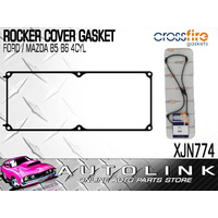 ROCKER COVER GASKET FOR MAZDA 121 DB DW 1.3lt 1.5lt 4CYL 11/1990 - 12/2002