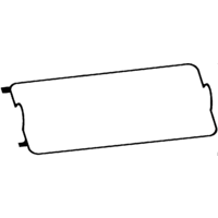 CROSSFIRE XJN918 RUBBER ROCKER COVER GASKET FOR HONDA 4cyl F22B F23A F23A VTEC