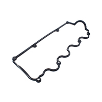 Crossfire Rubber Rocker Cover Gasket for Hyundai 1.4L G4EA & 1.5L G4EK Engines