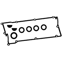 Crossfire XRC3068K Rocker Cover Gasket Set for Hyundai G4FK 1.5L DOHC 4cyl