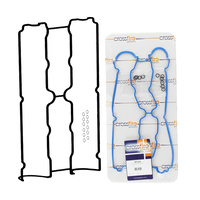 Rocker Cover Gasket XRC3129 for Holden Viva JF 1.8L 4cyl F18D3 10/2005-12/2009
