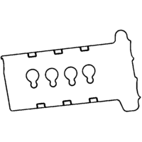 Crossfire XRC3130K Rocker Cover Gasket For Holden Astra Vectra Zafira Z22SE