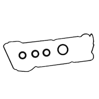 Rocker Cover Gasket Set Left Side for Lexus ES300 MCV20 V6 1MZ-FE 1996 - 2001