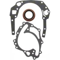 Crossfire XTC18 Timing Cover Gasket Set for Ford V8 Cleveland 302 351 400