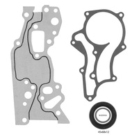 CROSSFIRE XTCS31 TIMING COVER GASKET SET FOR TOYOTA 22R ENGINE CHECK APP BELOW